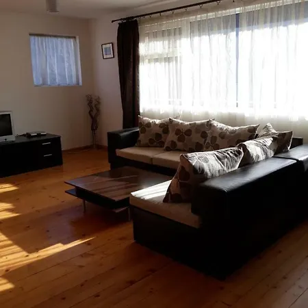 Apartment Улица „Капитан Дядо Никола“ Gabrovo