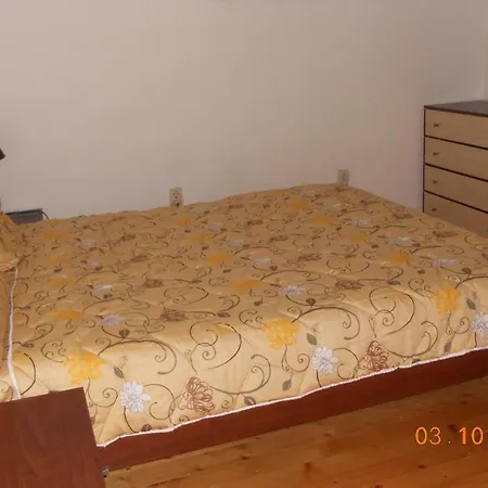 Apartment Улица „Капитан Дядо Никола“