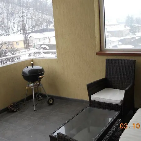 Улица „Капитан Дядо Никола“ * Gabrovo