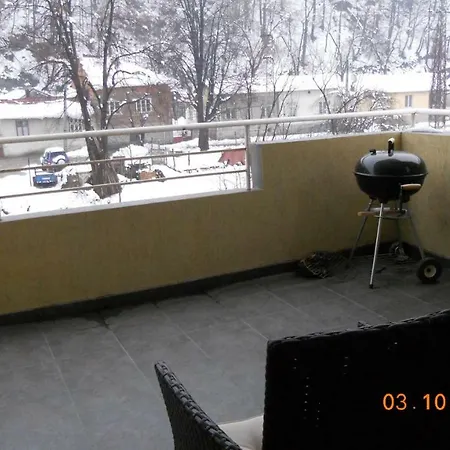Улица „Капитан Дядо Никола“ Gabrovo