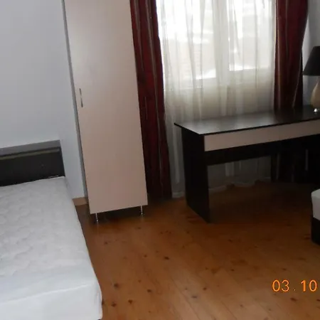 Apartment Улица „Капитан Дядо Никола“