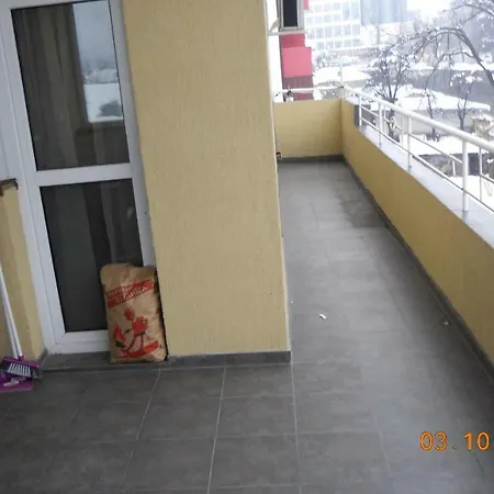 Улица „Капитан Дядо Никола“ * Gabrovo