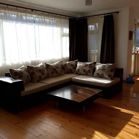 Apartment Улица „Капитан Дядо Никола“ *