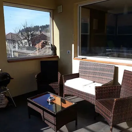 Apartment Улица „Капитан Дядо Никола“