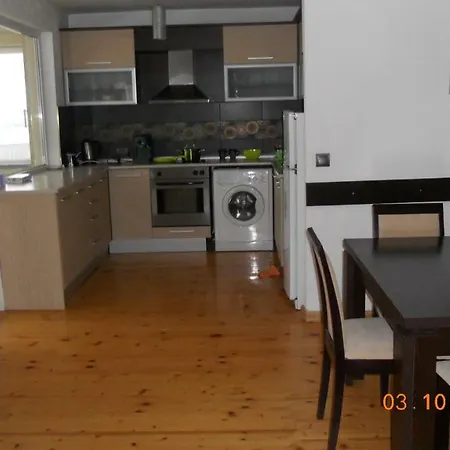 Apartment Улица „Капитан Дядо Никола“ Gabrovo