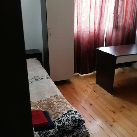Улица „Капитан Дядо Никола“ Apartment *