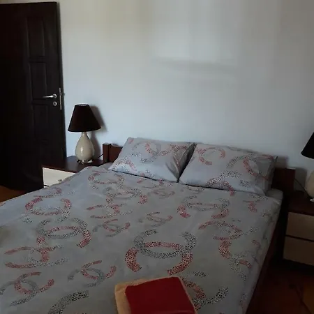 Apartment Улица „Капитан Дядо Никола“