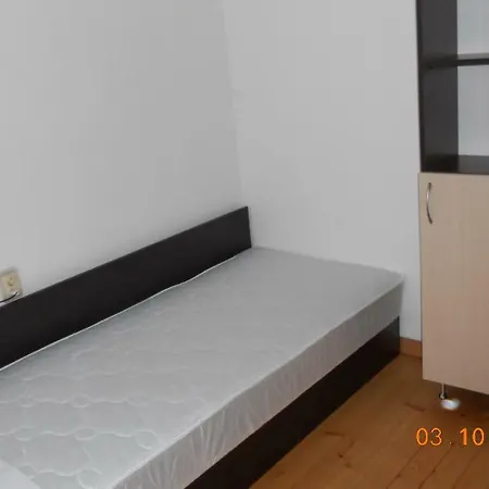 Улица „Капитан Дядо Никола“ Apartment *
